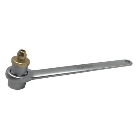 Cta Manufacturing Brake Bleeder Wrench - 10mm CTA1950